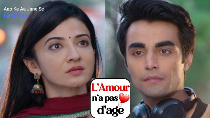 AJOUT RECENT SAISON 03